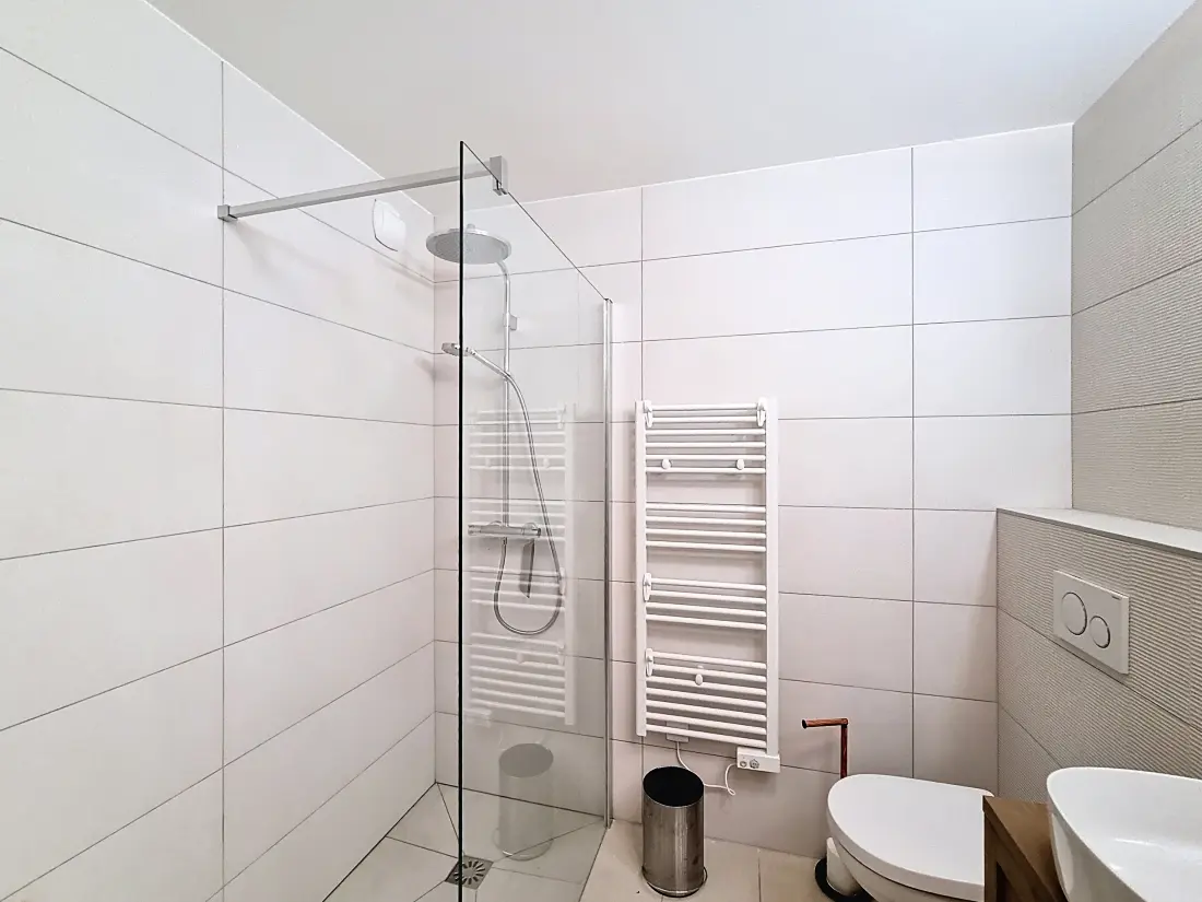 Apartmanok Les Gets