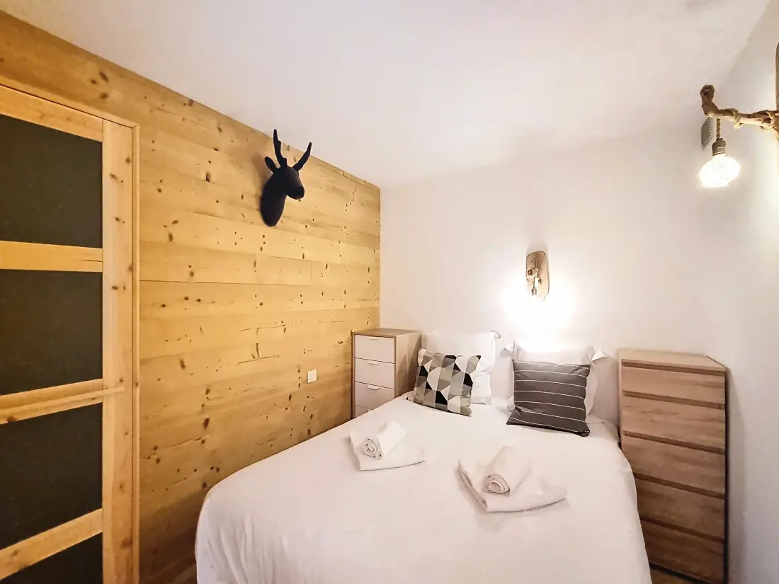 Apartmanok Les Gets
