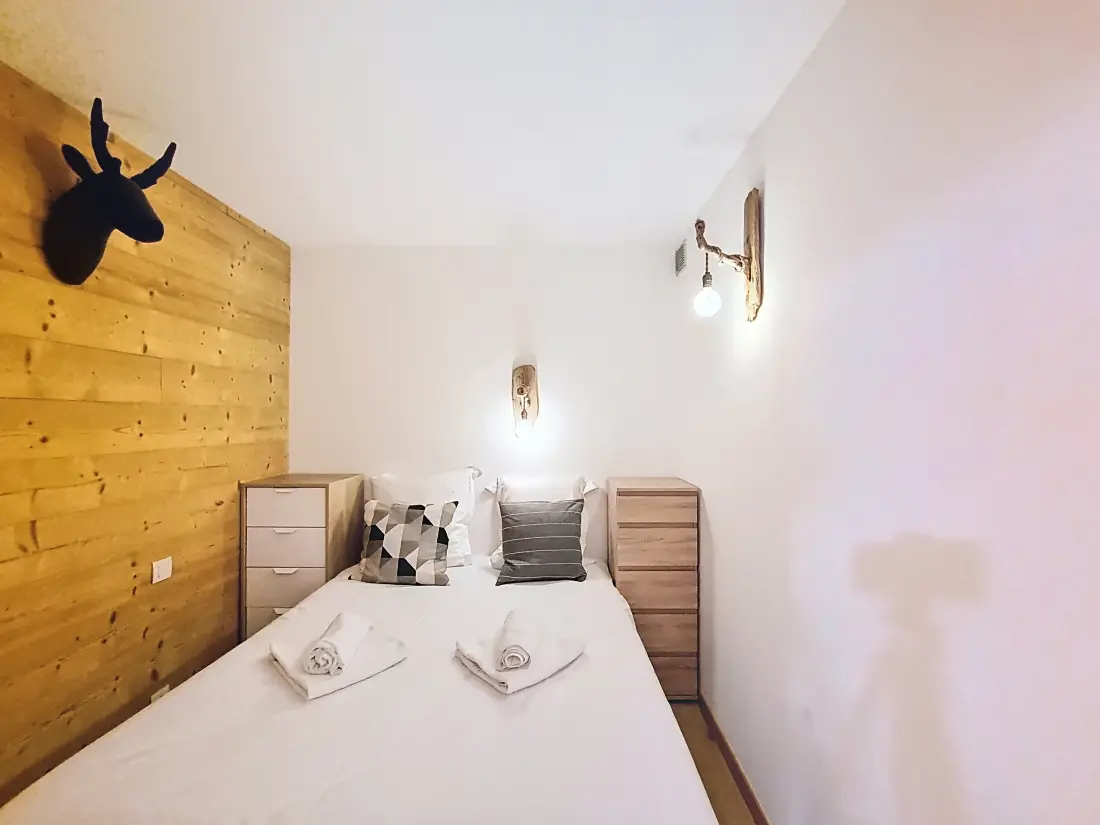 Apartmanok Les Gets