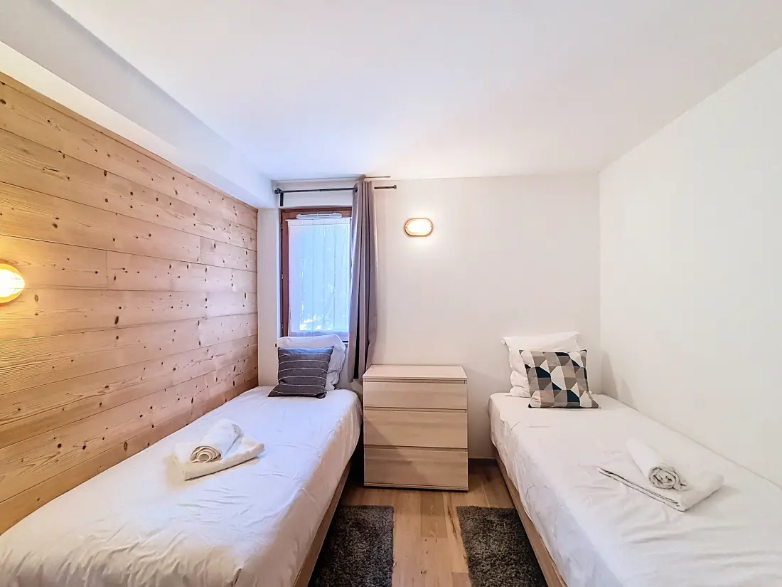 Apartmanok Les Gets