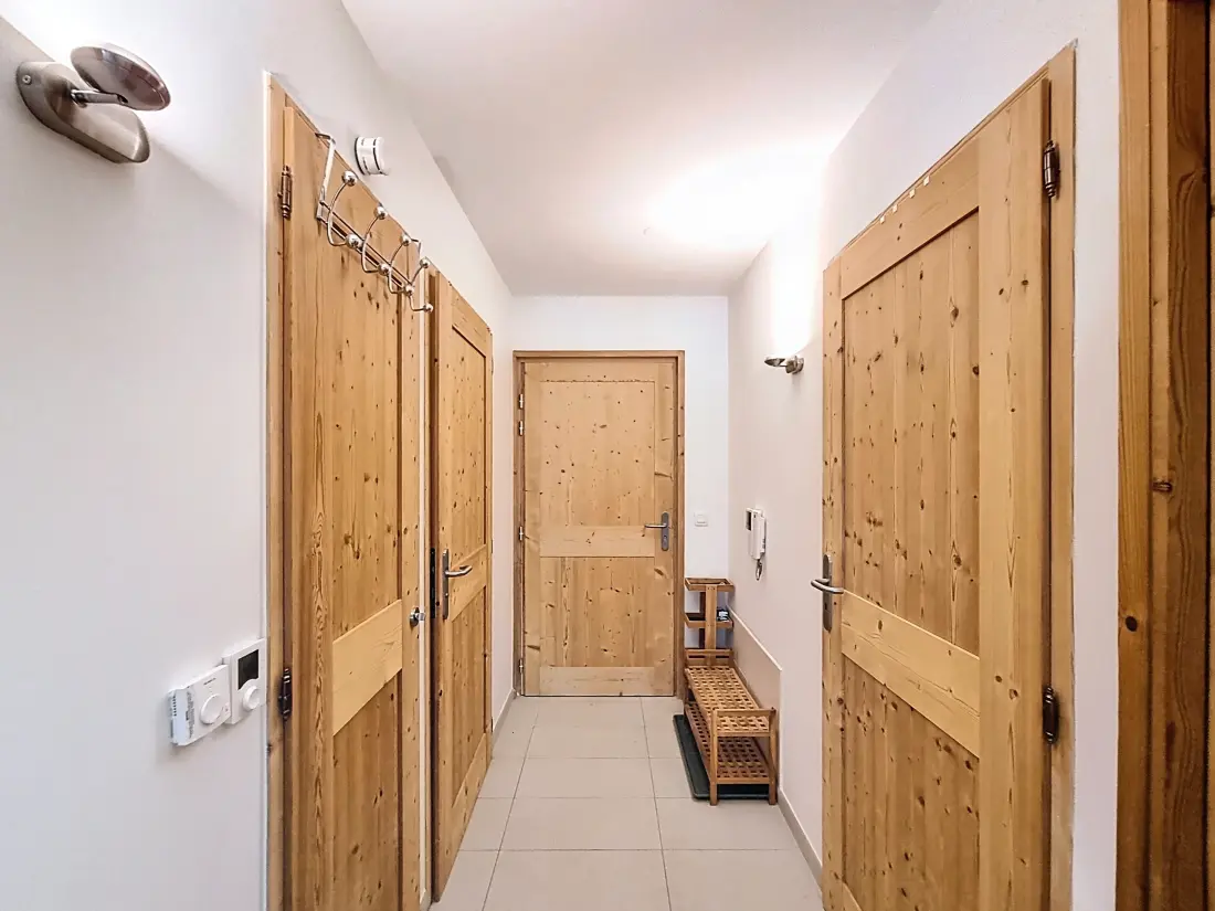 Apartmanok Les Gets
