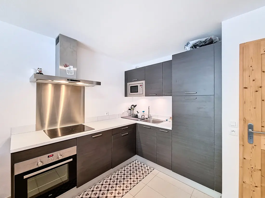 Apartmanok Les Gets