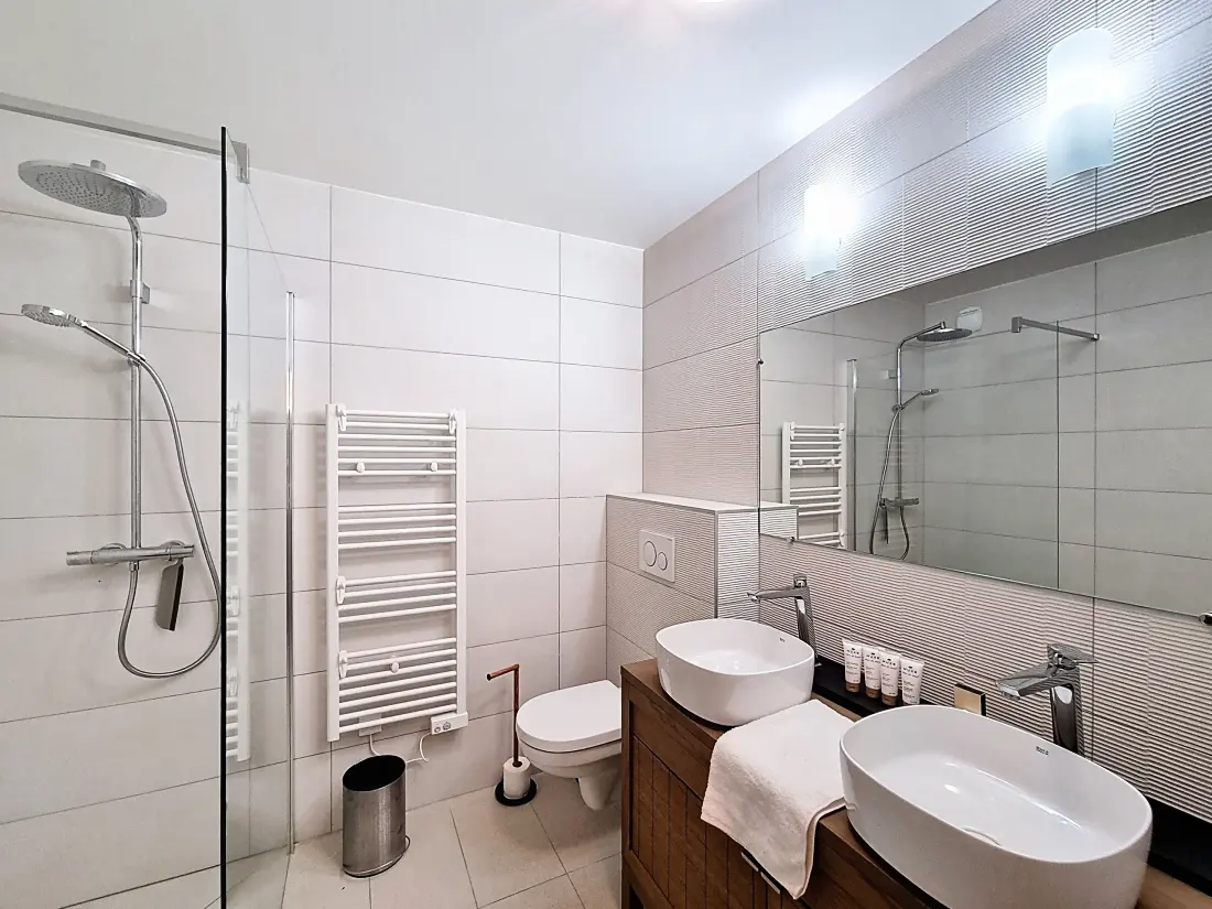 Apartmanok Les Gets