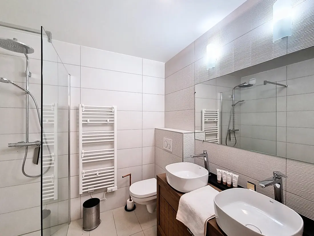 Apartmanok Les Gets