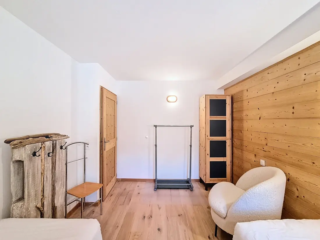 Apartmanok Les Gets