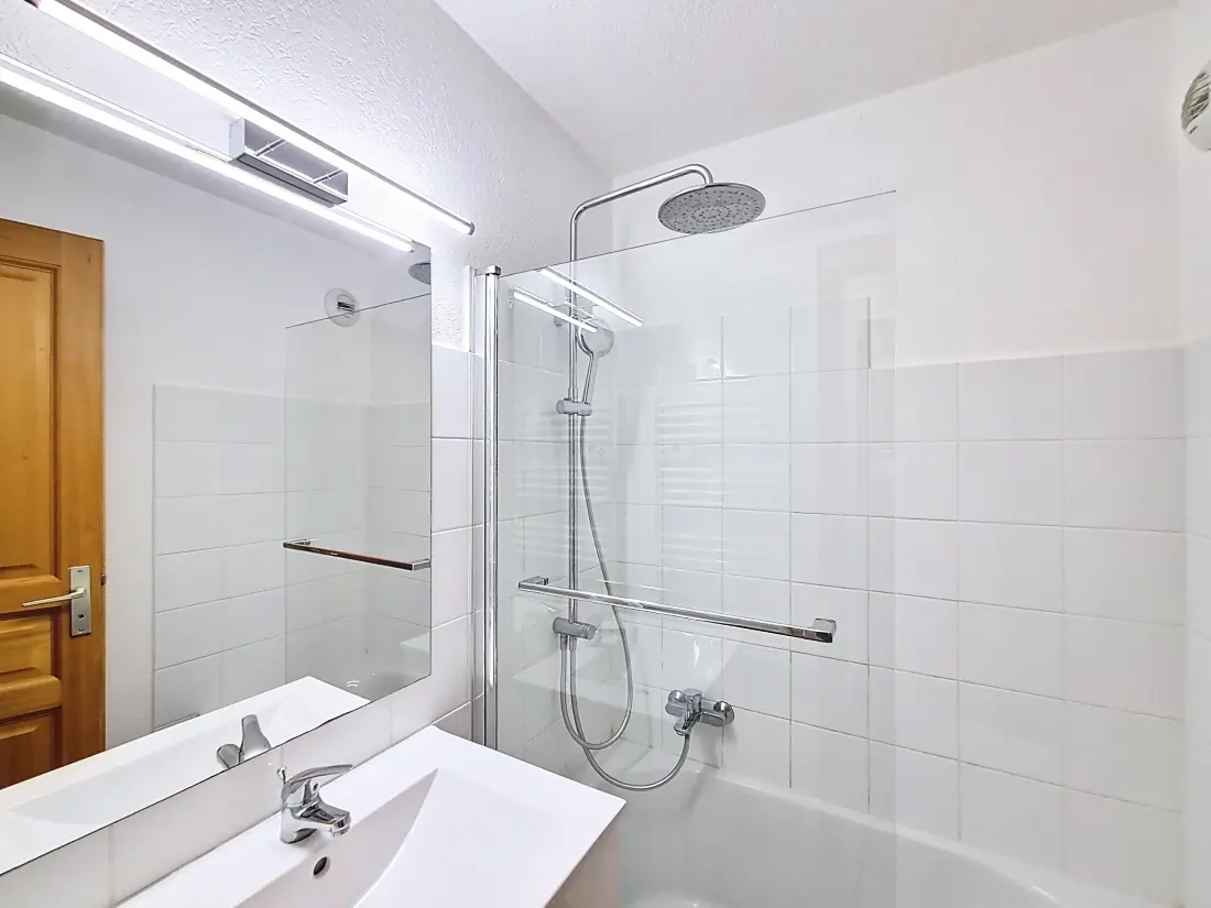 Apartmanok Les Gets