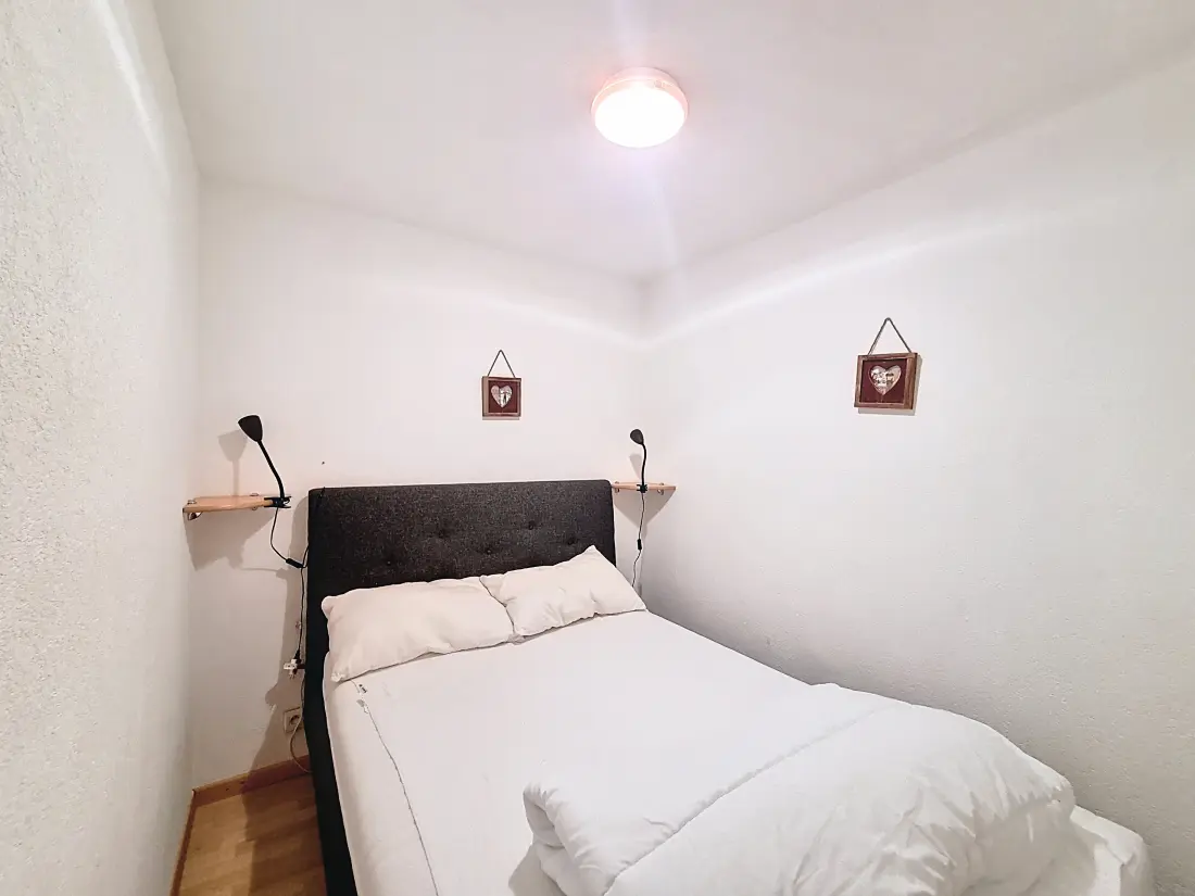 Apartmanok Les Gets