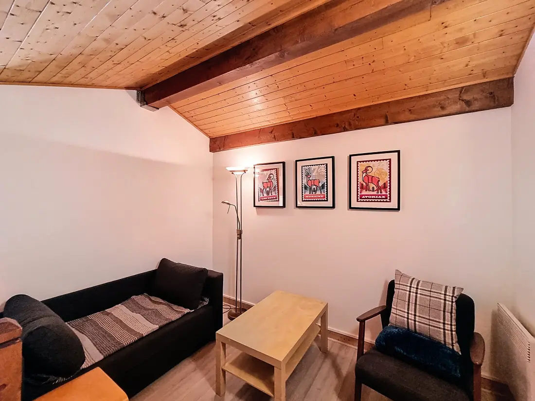 Apartmanok Les Gets