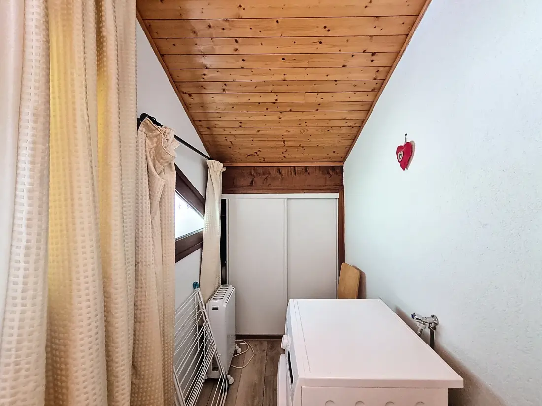 Apartmanok Les Gets