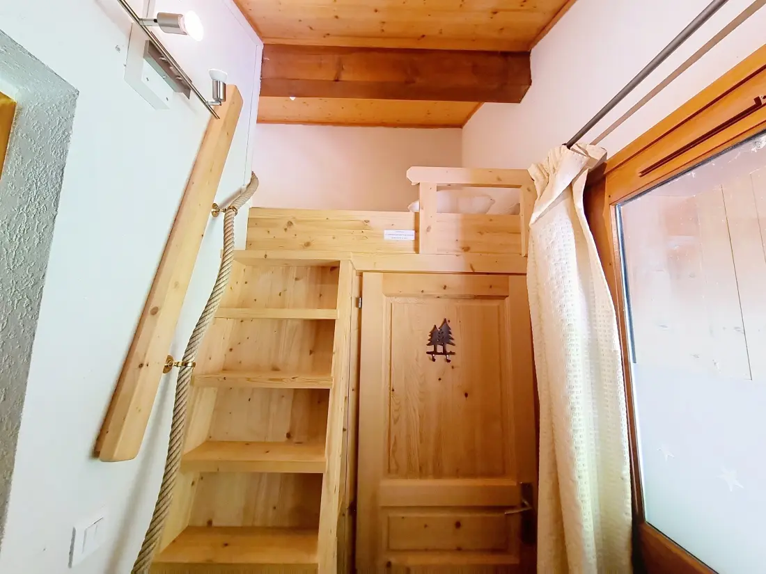 Apartmanok Les Gets