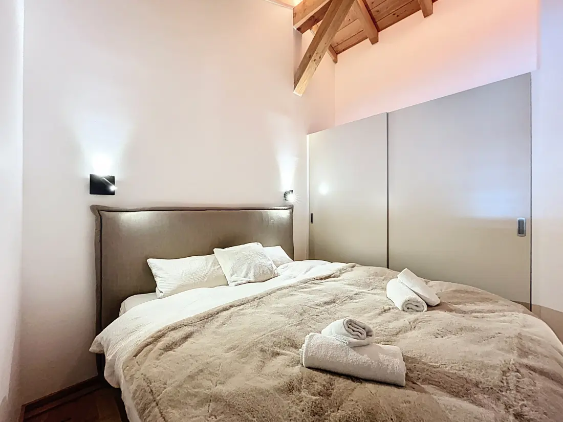 Apartmanok Les Gets