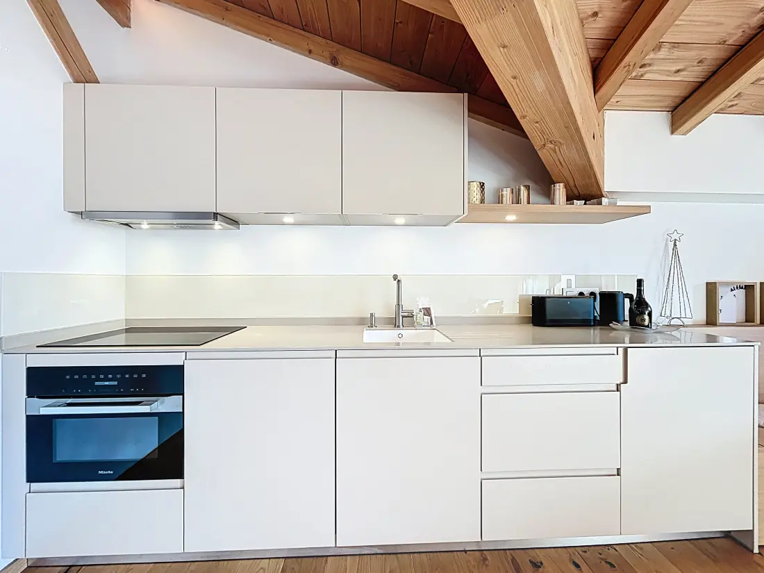 Apartmanok Les Gets