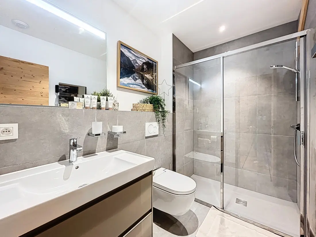 Apartmanok Les Gets