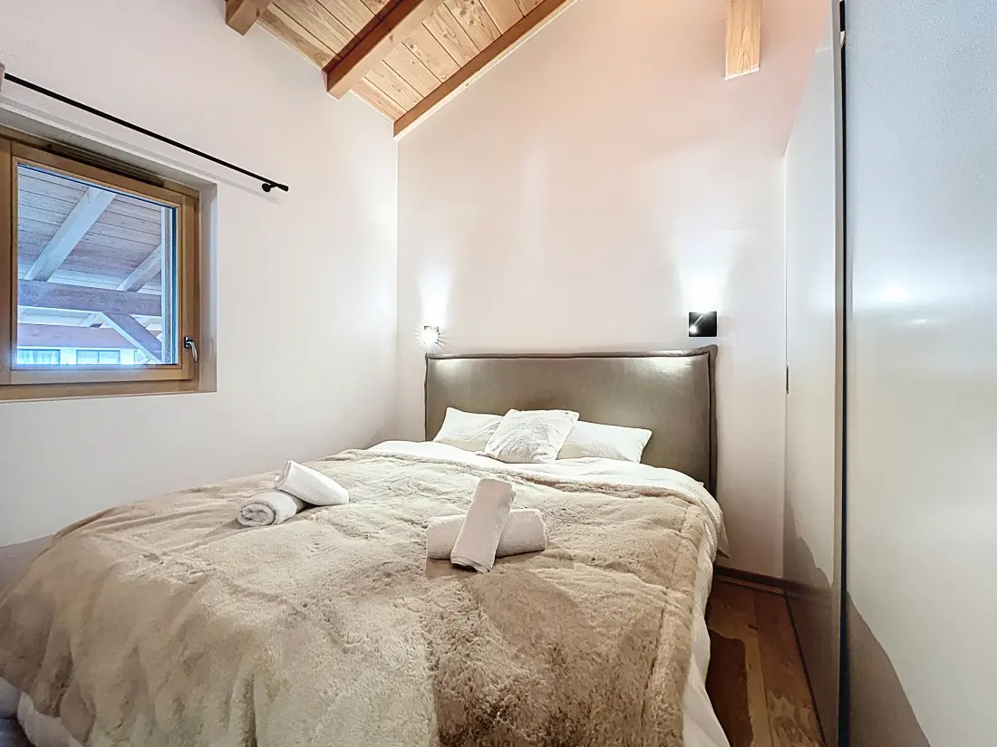 Apartmanok Les Gets