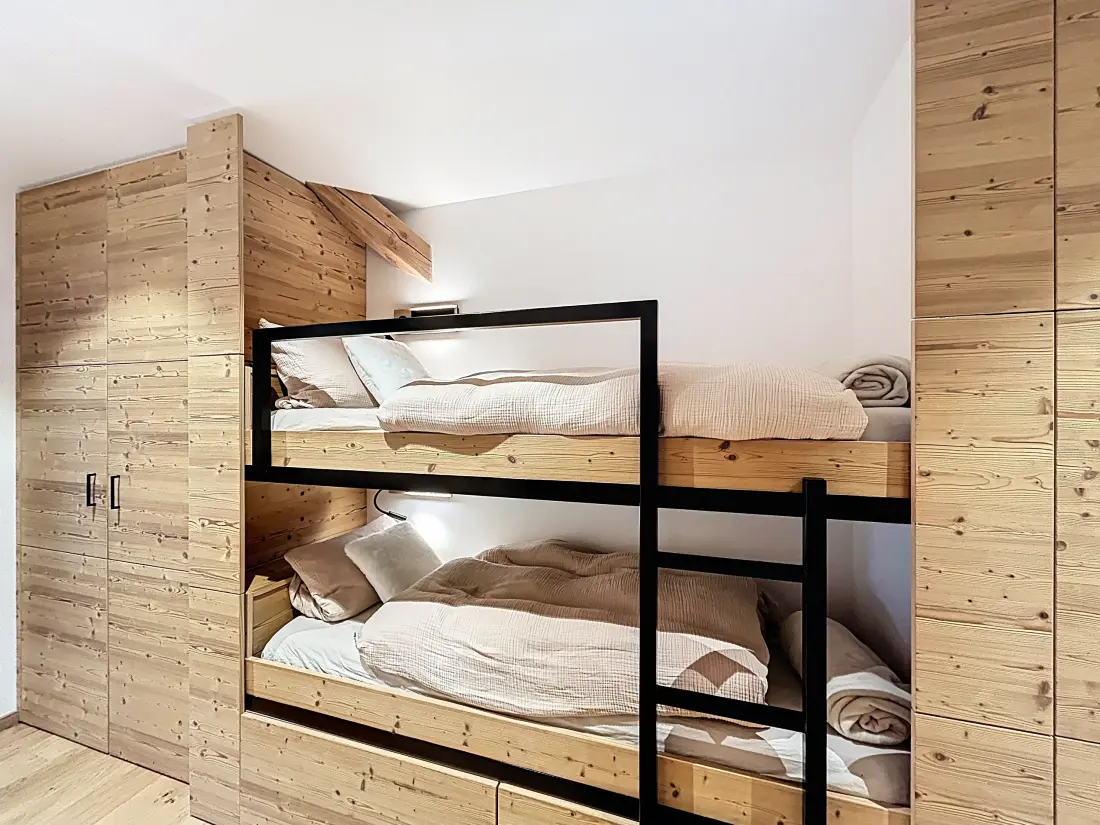 Apartmanok Les Gets