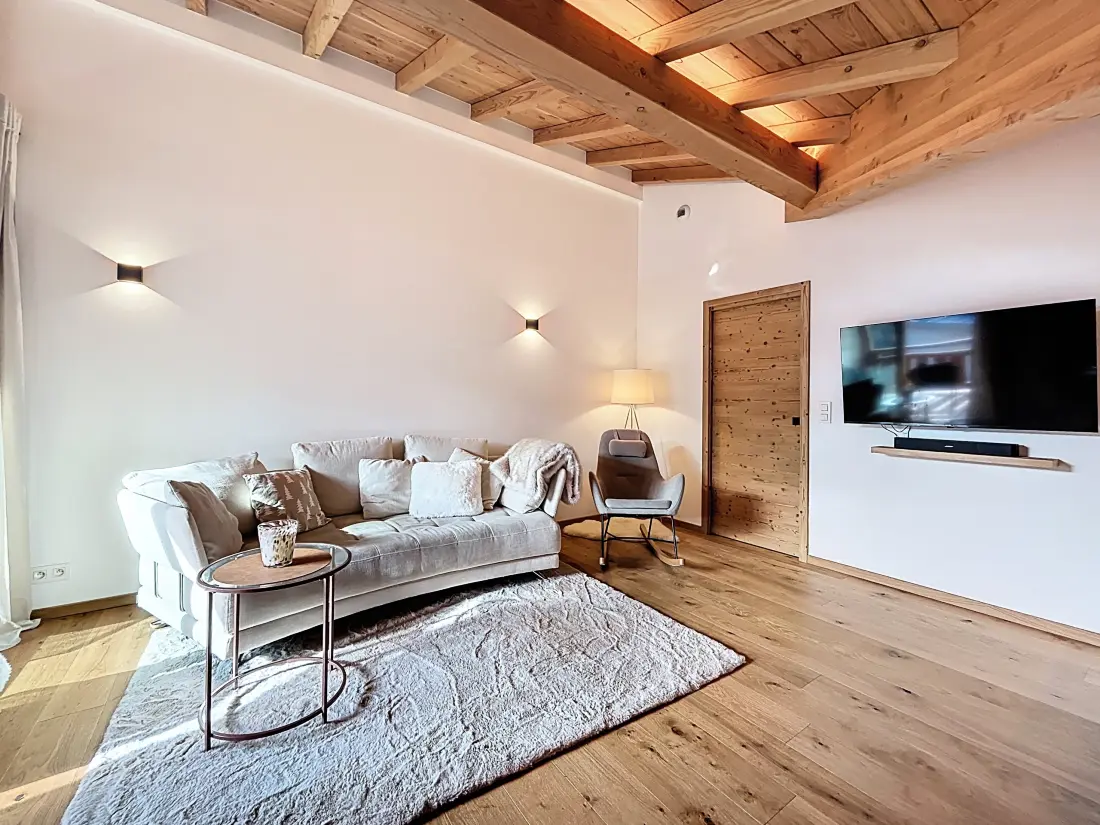 Apartmanok Les Gets