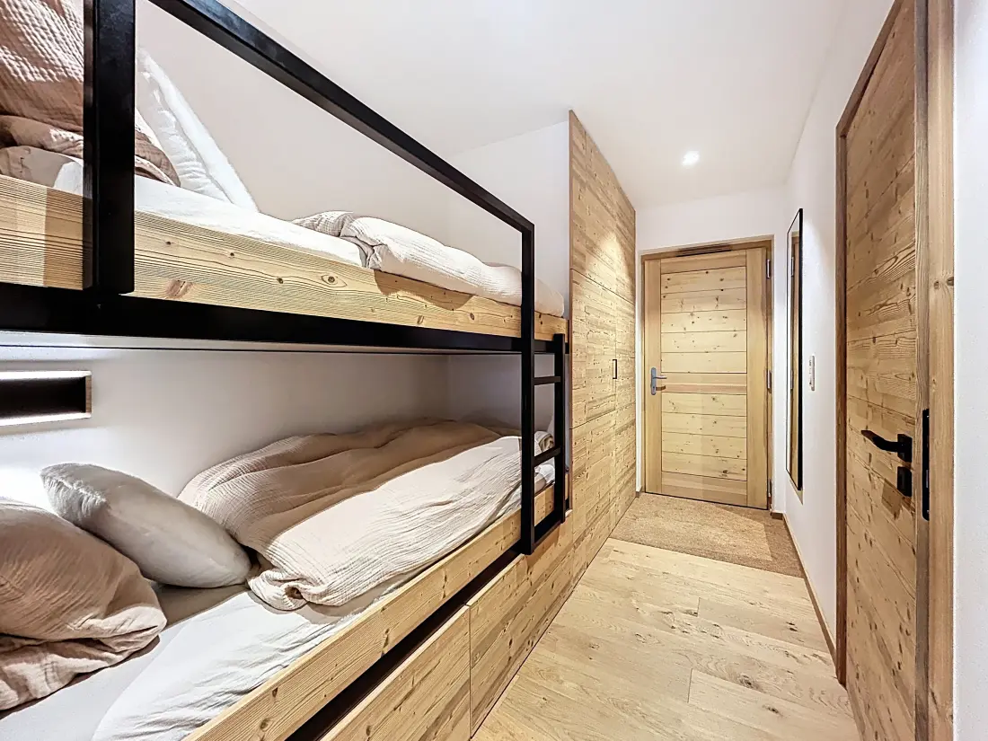 Apartmanok Les Gets