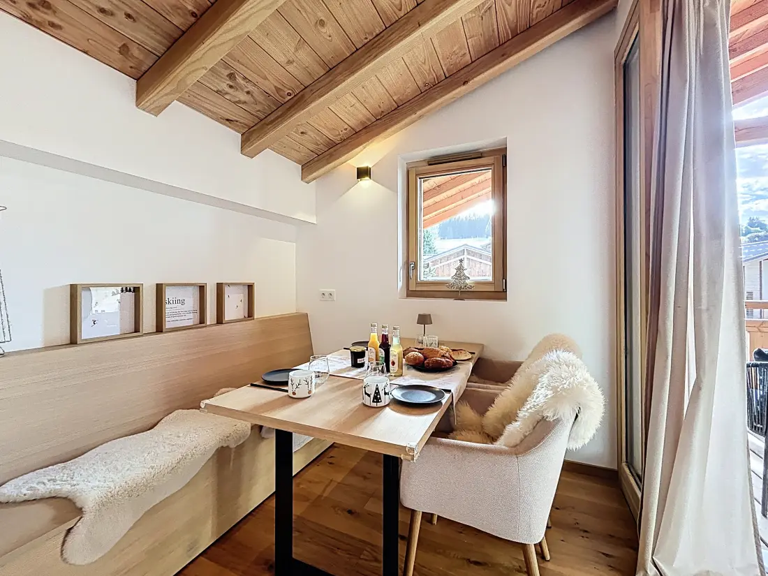 Apartmanok Les Gets