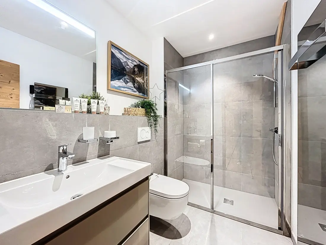 Apartmanok Les Gets