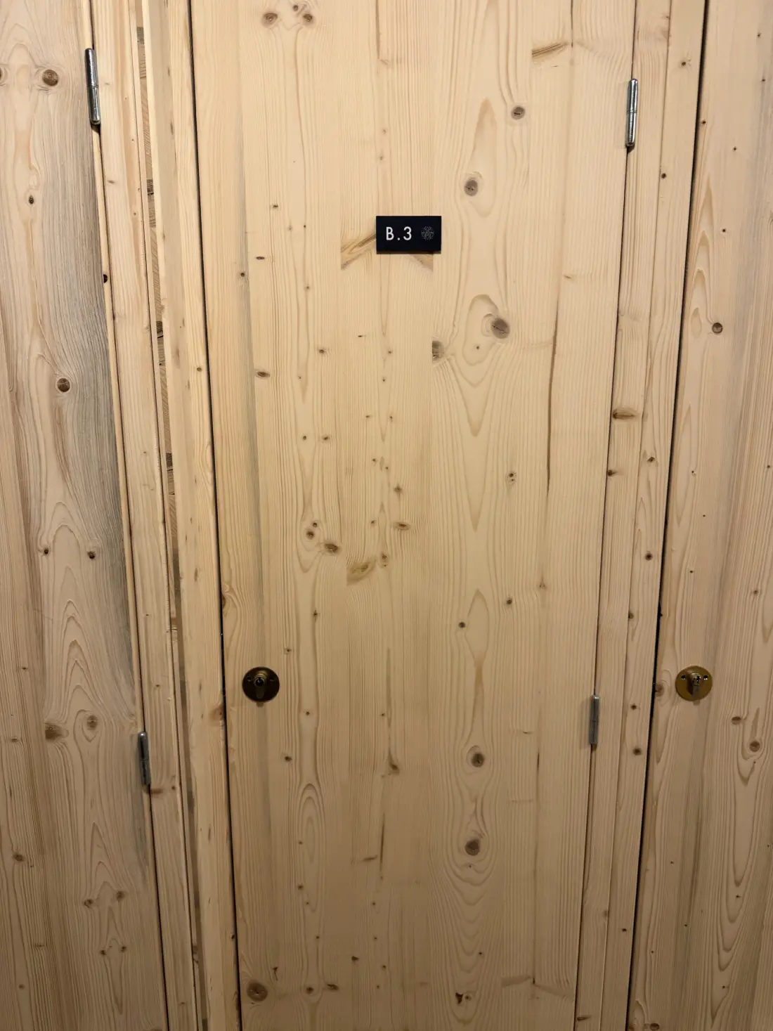 Apartmanok Les Gets