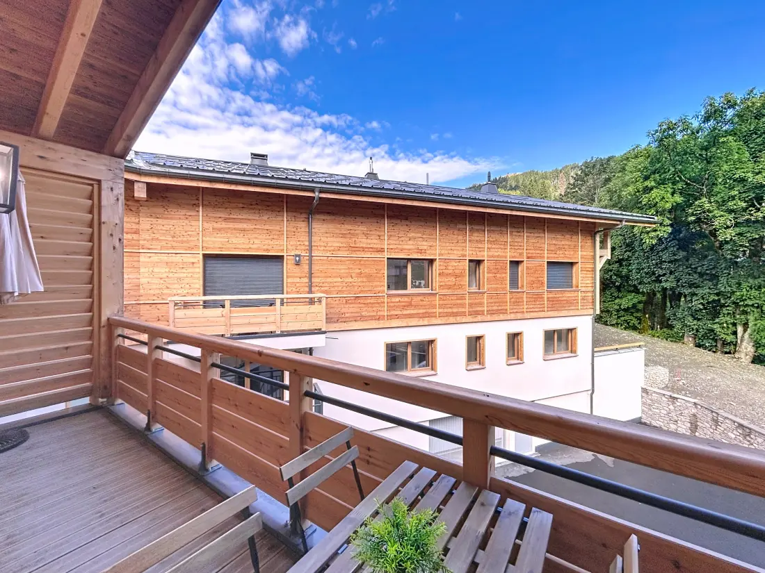 Apartmanok Les Gets