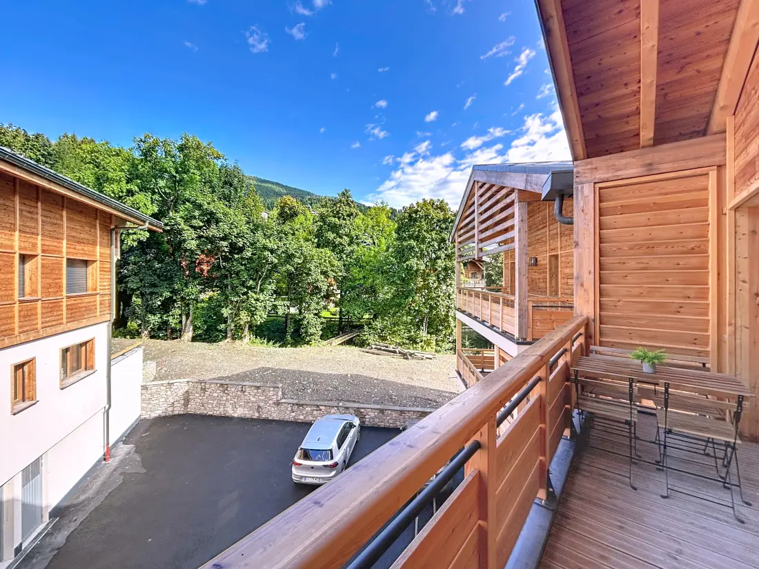 Apartmanok Les Gets
