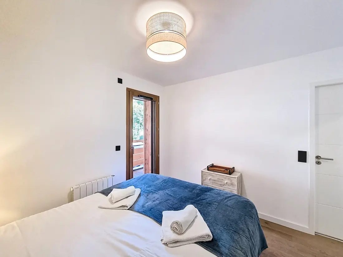 Apartmanok Les Gets