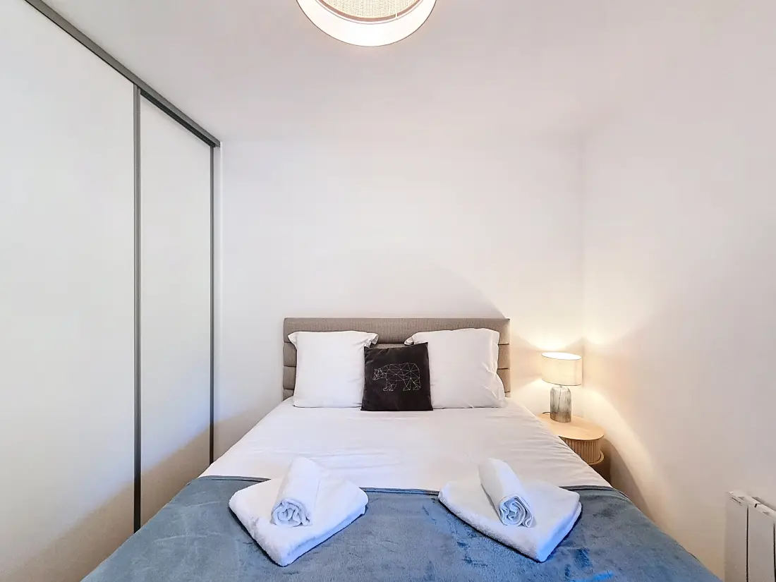 Apartmanok Les Gets
