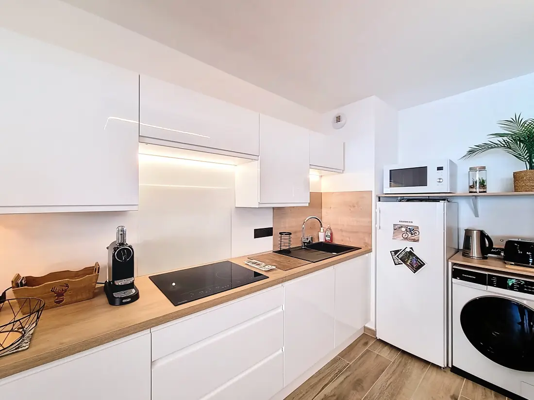 Apartmanok Les Gets