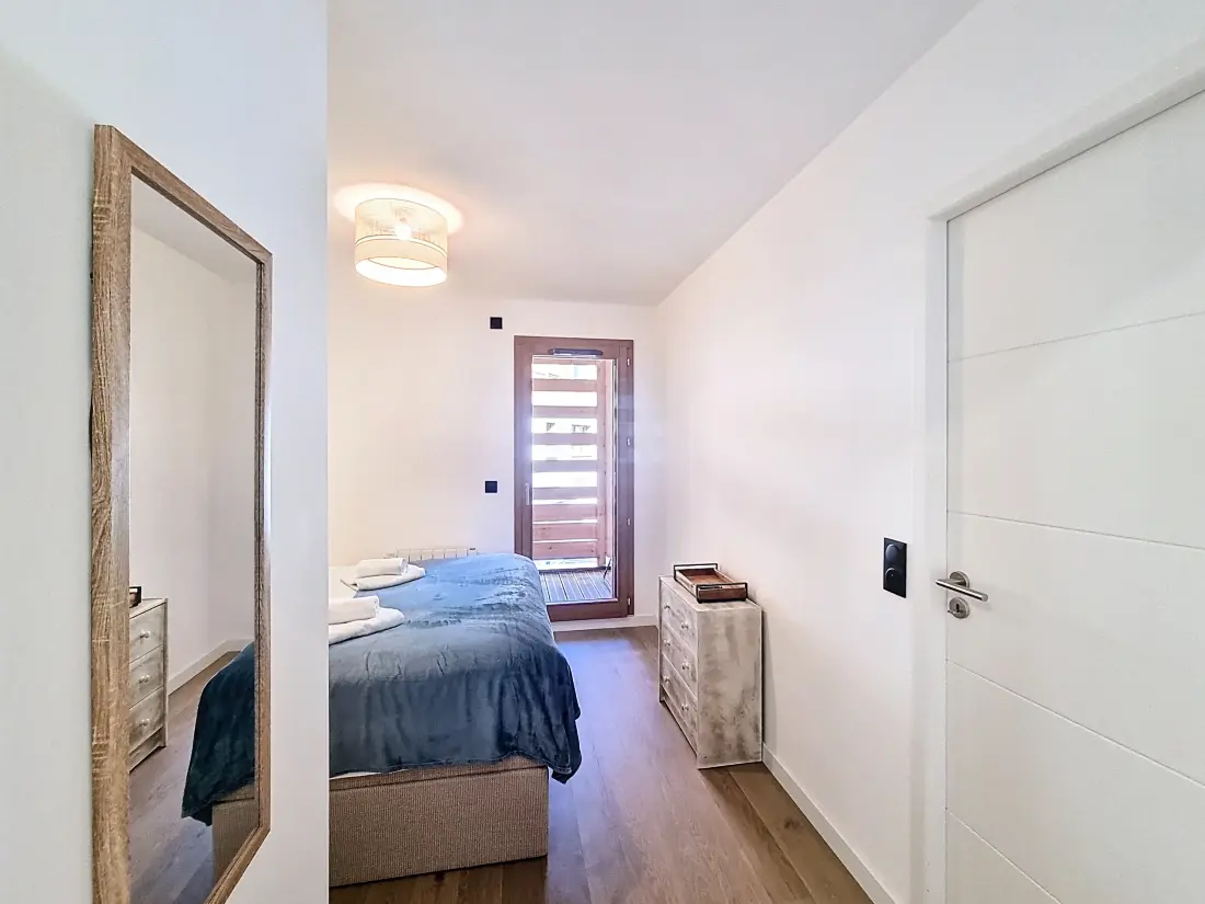 Apartmanok Les Gets