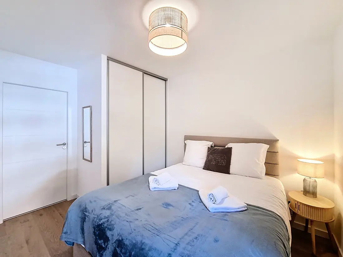 Apartmanok Les Gets
