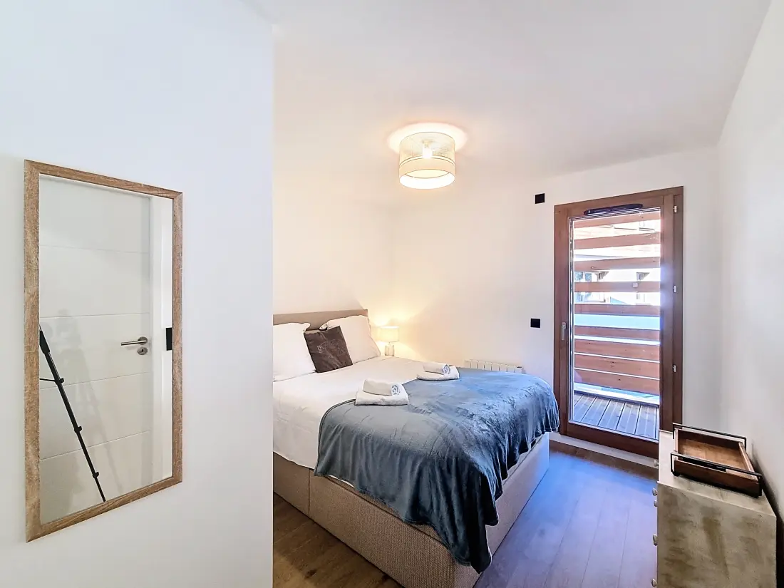 Apartmanok Les Gets
