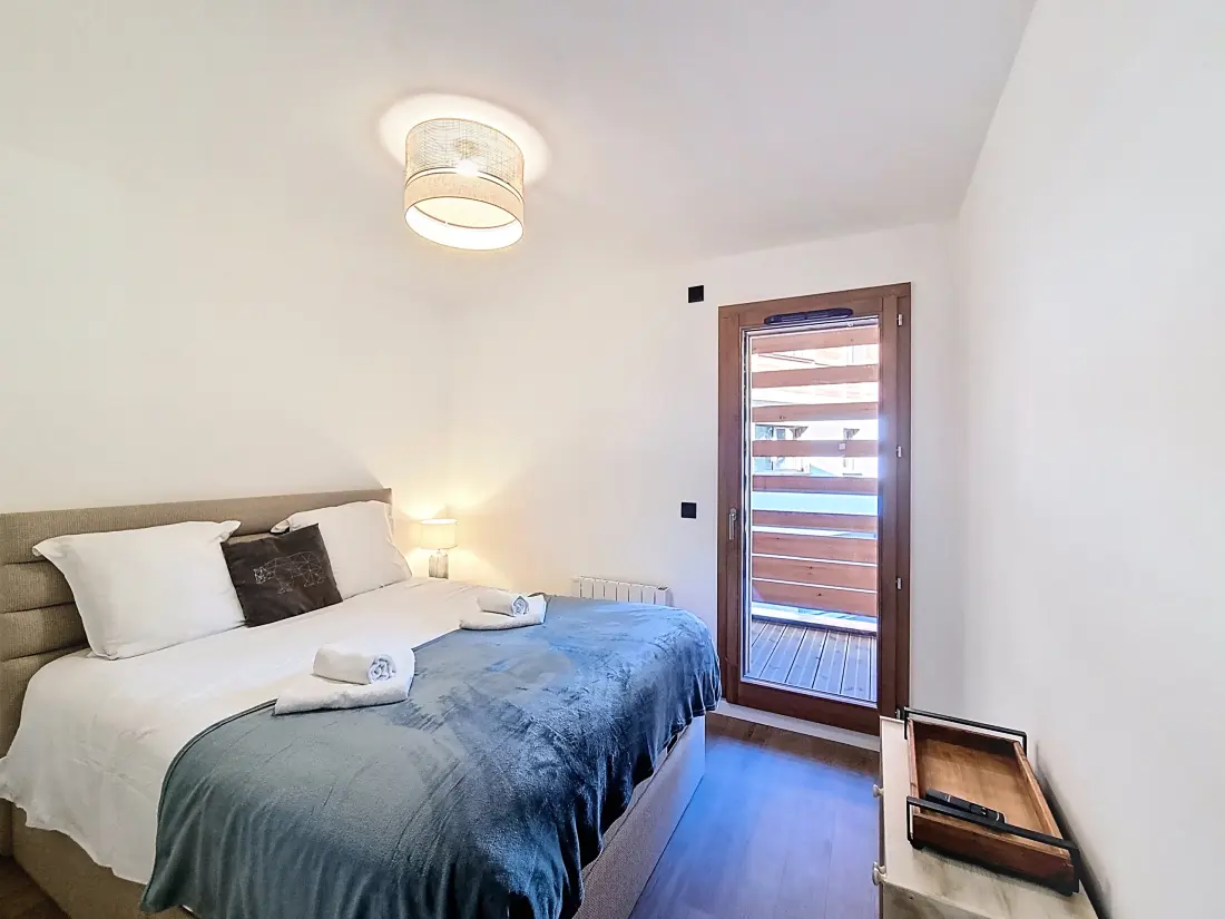 Apartmanok Les Gets