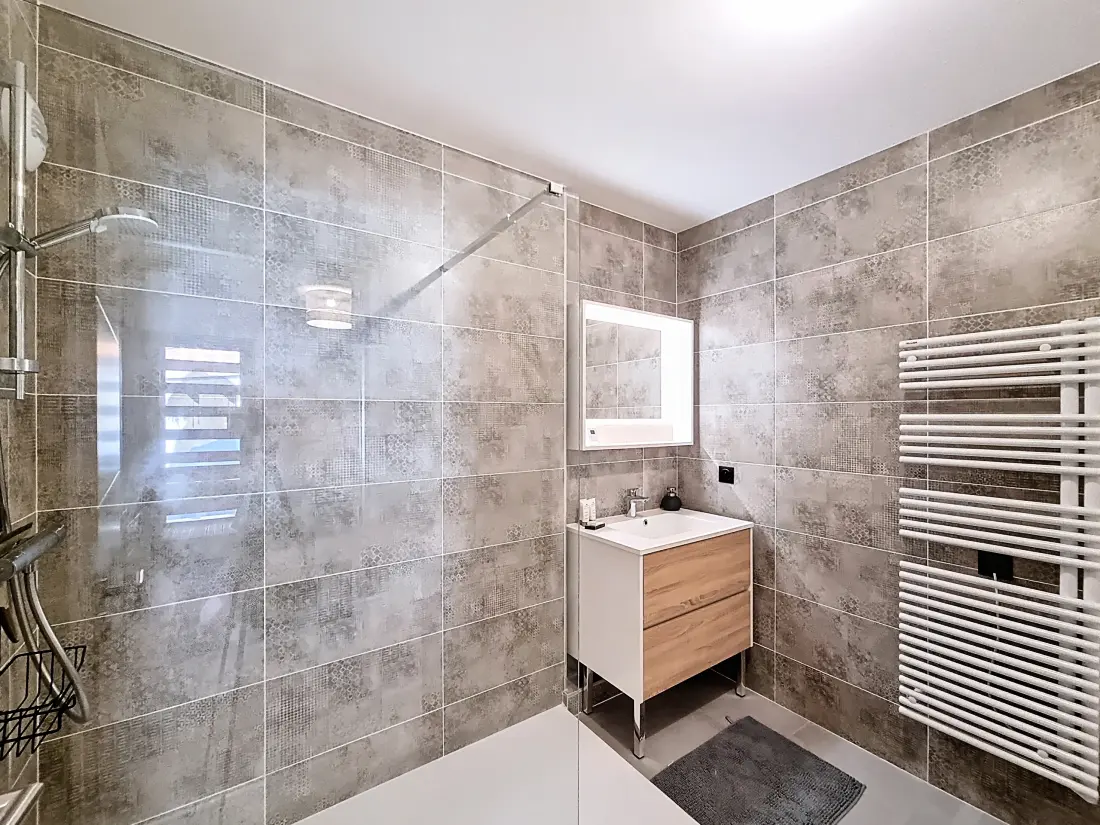 Apartmanok Les Gets