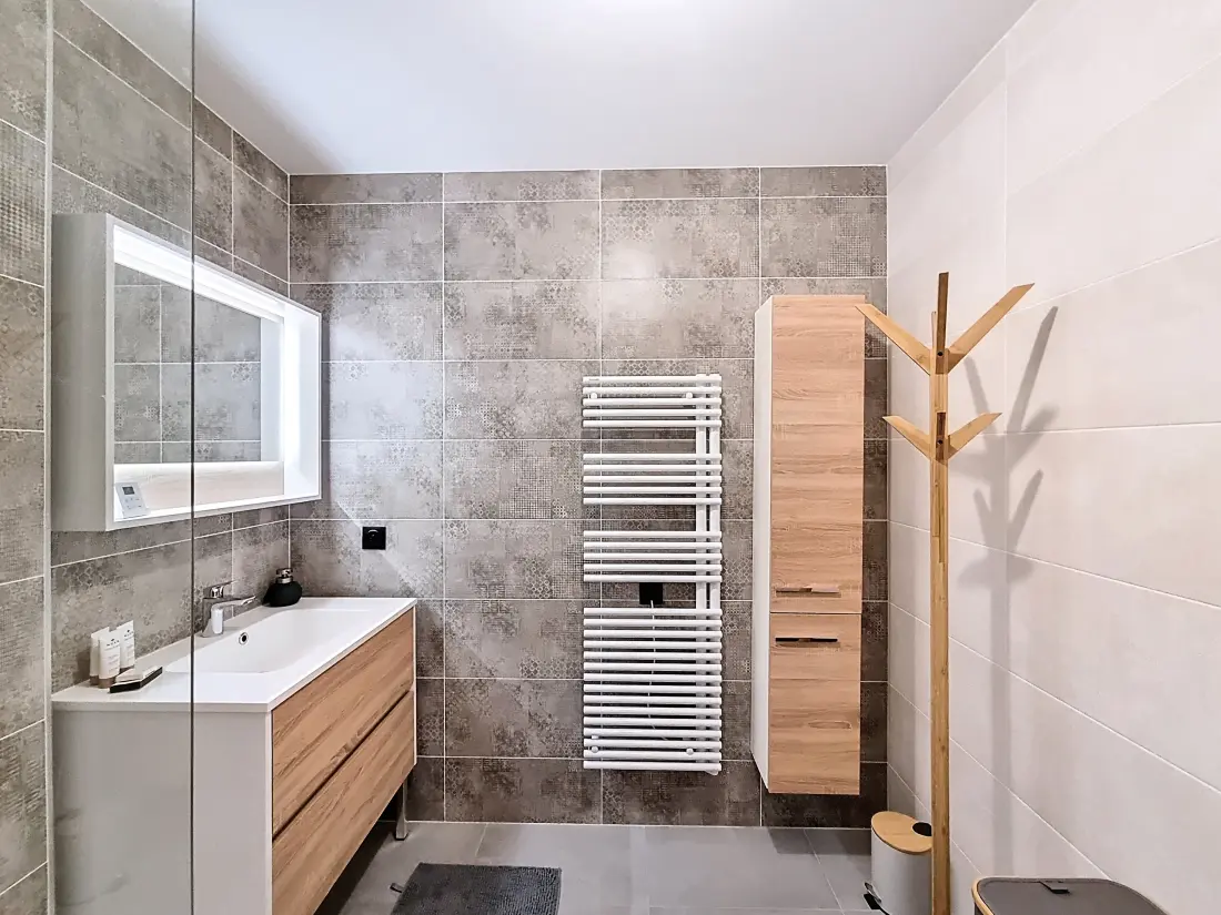 Apartmanok Les Gets