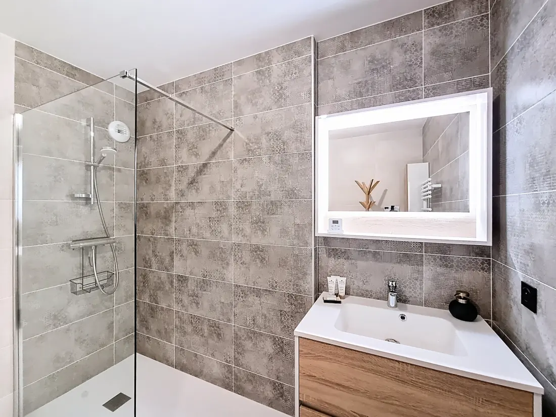Apartmanok Les Gets