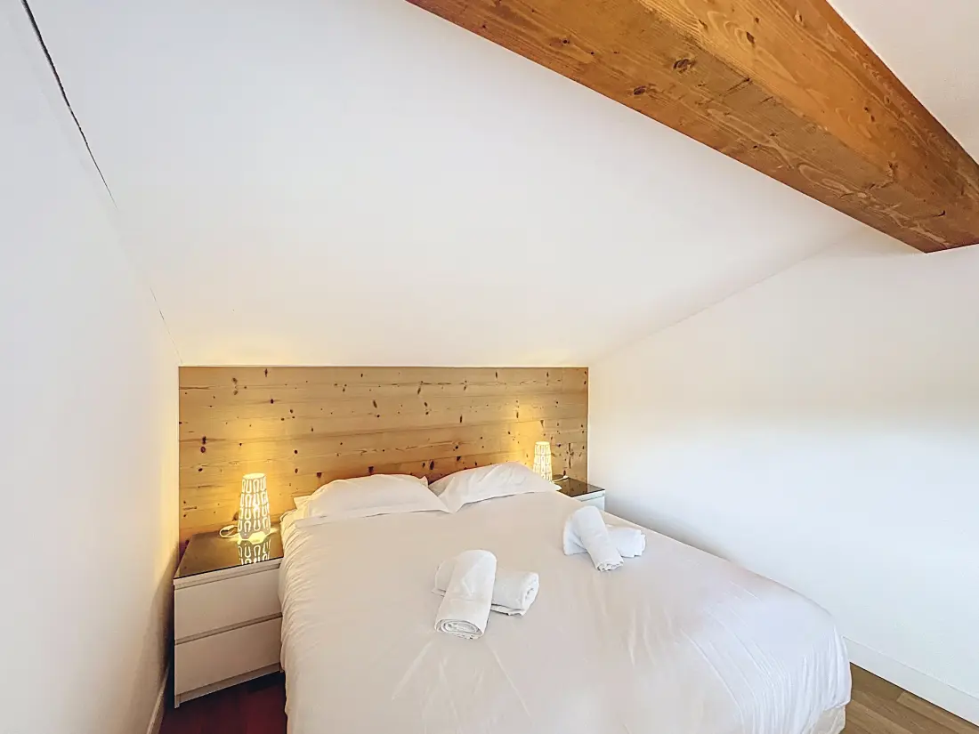 Apartmanok Les Gets