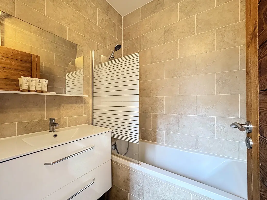 Apartmanok Les Gets