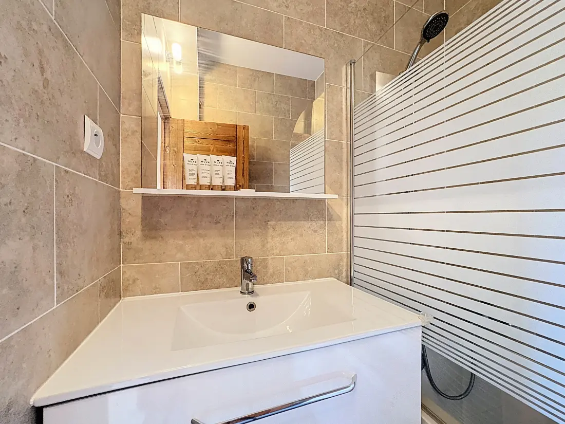 Apartmanok Les Gets