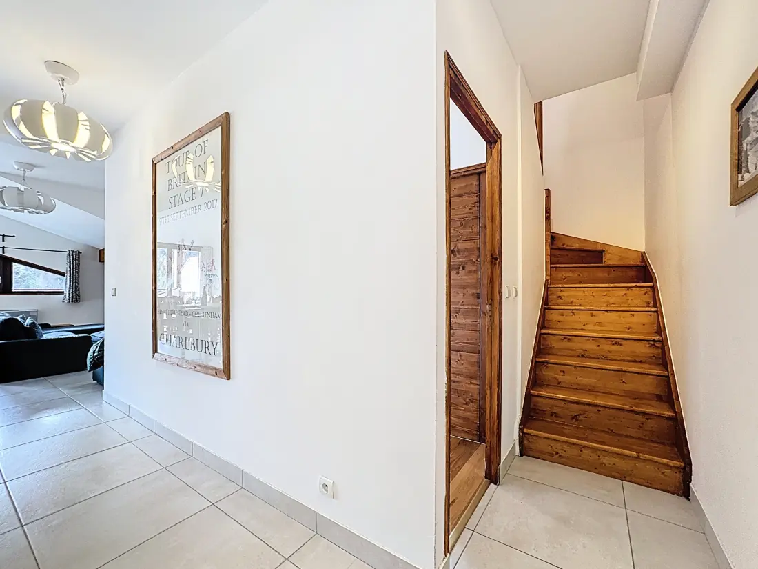 Apartmanok Les Gets