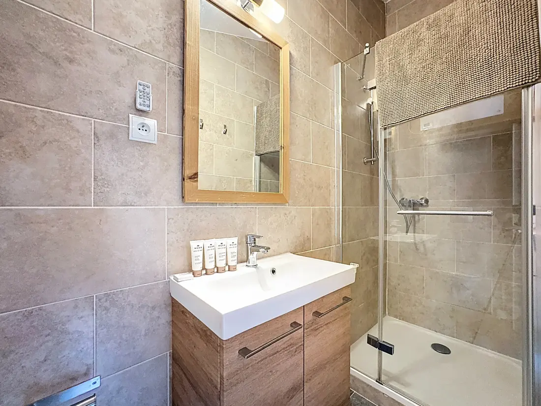 Apartmanok Les Gets