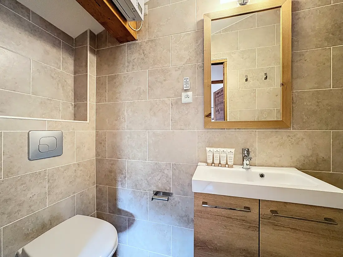 Apartmanok Les Gets