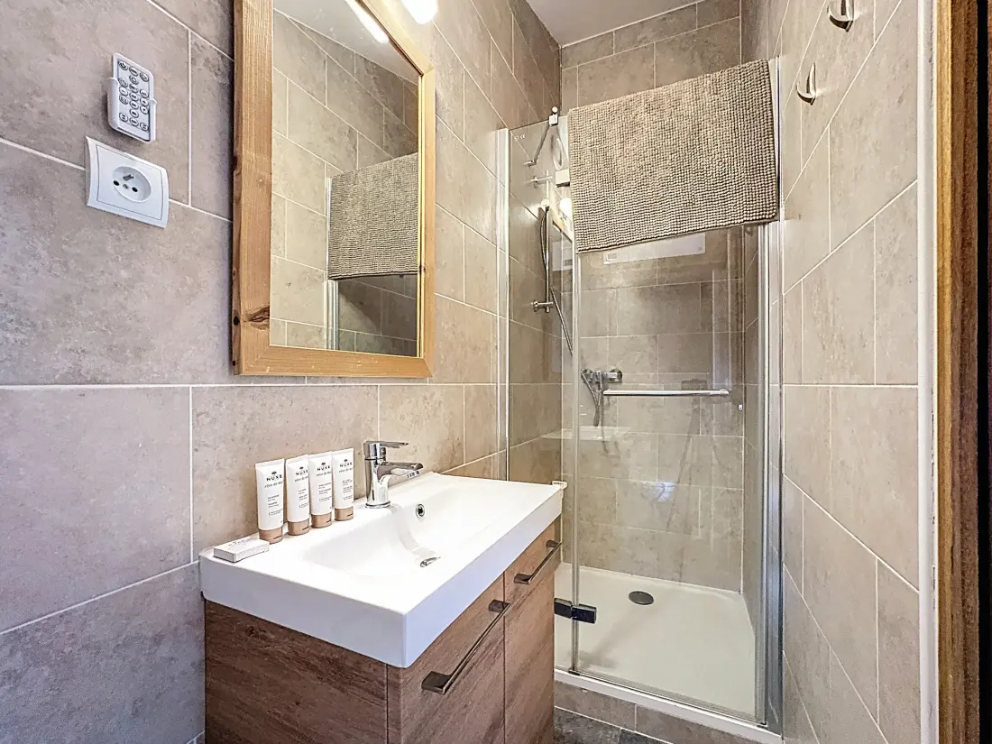 Apartmanok Les Gets