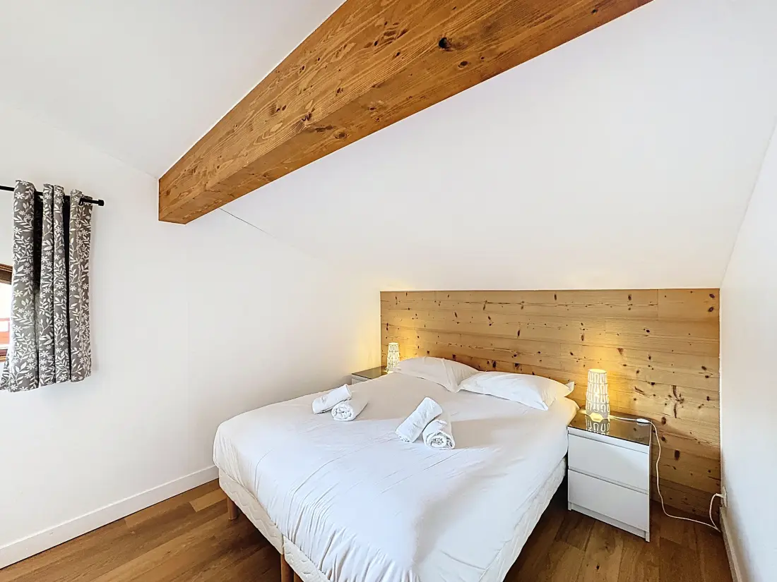 Apartmanok Les Gets