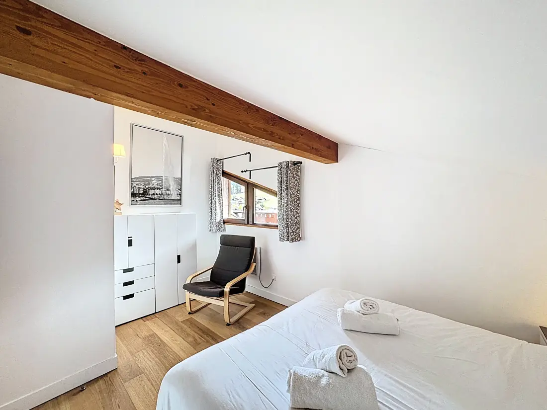 Apartmanok Les Gets