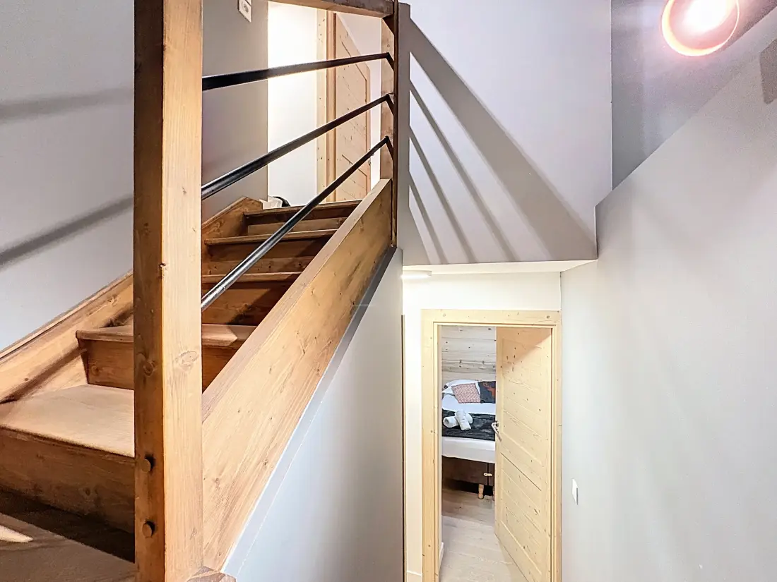 Apartmanok Les Gets