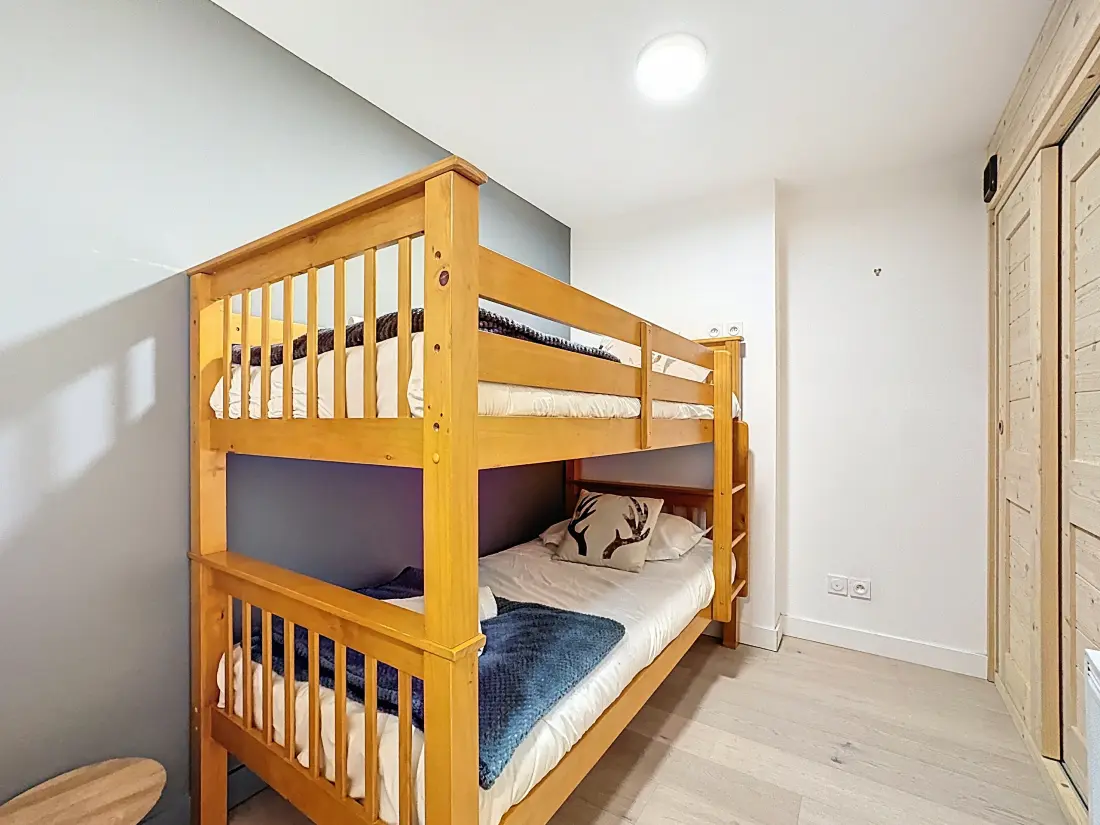 Apartmanok Les Gets