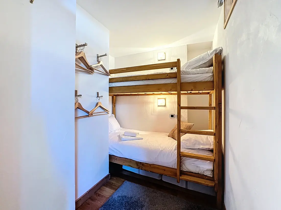 Apartmanok Les Gets