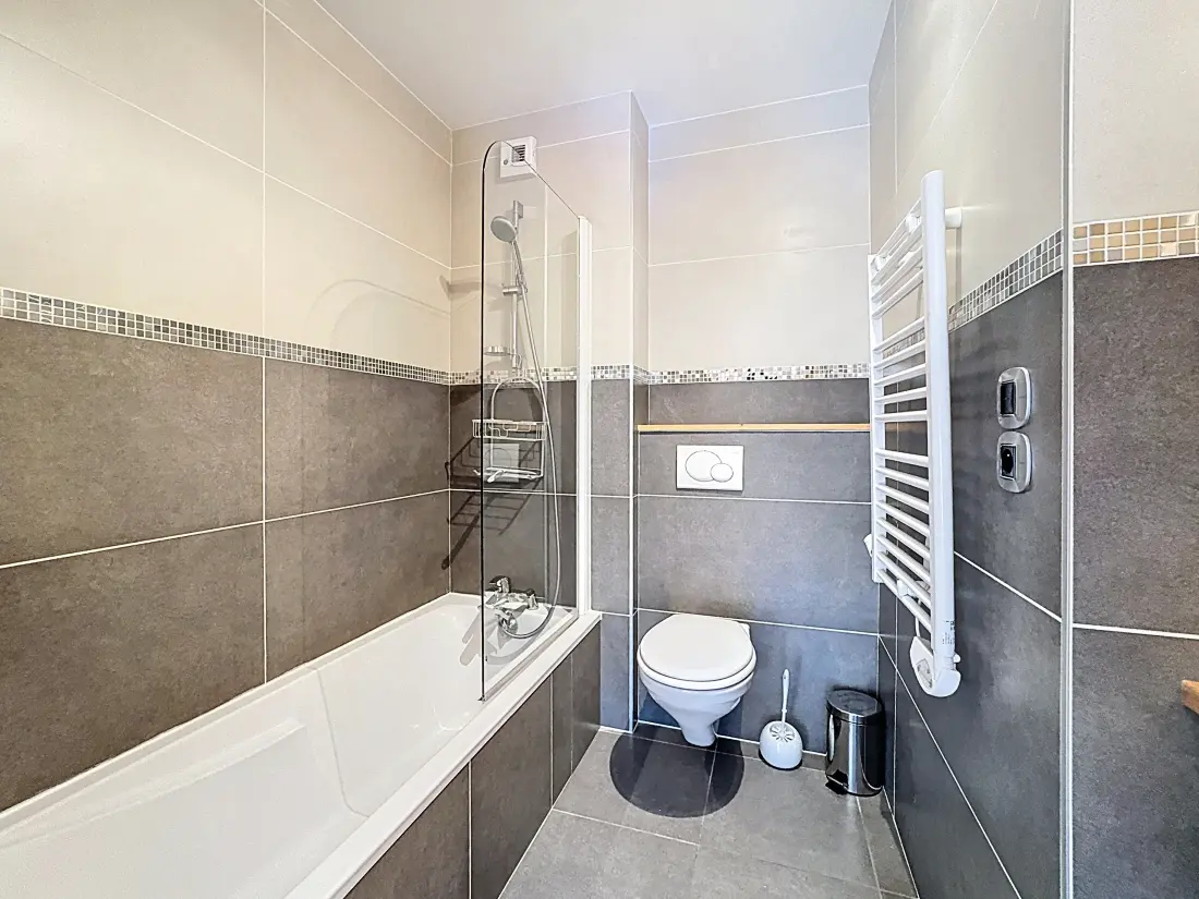 Apartmanok Les Gets