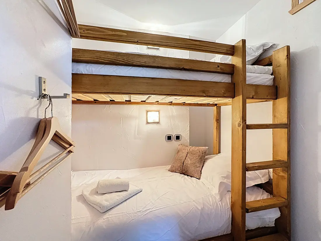 Apartmanok Les Gets